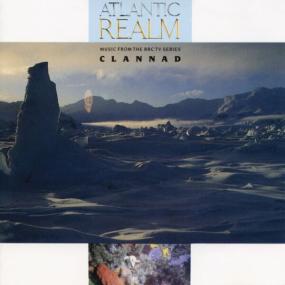 Clannad - Atlantic Realm (The Natural World Atlantic Realm) (1989 Soundtrack) [Flac 16-44]