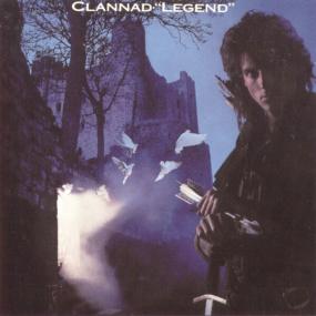 Clannad - Legend (Robin of Sherwood soundtrack) (1984 Soundtrack) [Flac 16-44]