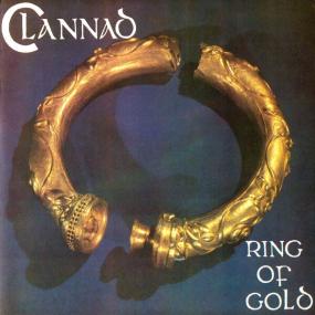 Clannad - Ring of Gold (1986 Celtica Folk) [Flac 16-44]