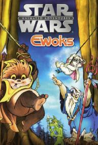 Star Wars Ewoks S01 1080p WEBRIP x265 AAC-EMPATHY
