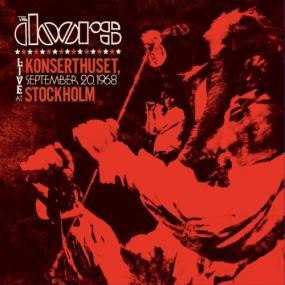 The Doors - Live at Konserthuset, Stockholm September 20,<span style=color:#777> 1968</span> <span style=color:#777>(2024)</span> FLAC [PMEDIA] ⭐️