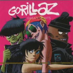 Gorillaz - Greatest Hits <span style=color:#777>(2020)</span> [FLAC] 88