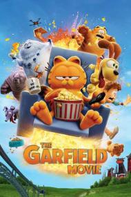 The Garfield Movie<span style=color:#777> 2024</span> 720p HDCAM<span style=color:#fc9c6d>-C1NEM4[TGx]</span>