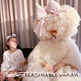 Sia - Reasonable Woman (2024 Pop) [Flac 24-44]