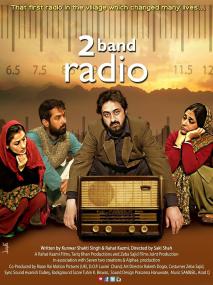 2 Band Radio<span style=color:#777> 2019</span> WebRip 720p x264 [Hindi] AAC-[MoviesFD7]