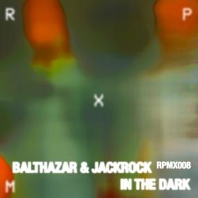 Balthazar & JackRock - In The Dark EP <span style=color:#777>(2024)</span> Mp3 320kbps [PMEDIA] ⭐️