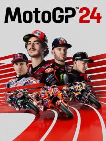 MotoGP 24 <span style=color:#fc9c6d>[DODI Repack]</span>