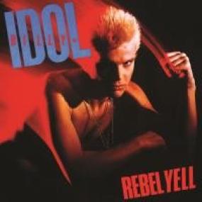 Billy Idol - Rebel Yell (2024 Expanded Edition) <span style=color:#777>(2024)</span> Mp3 320kbps [PMEDIA] ⭐️