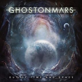 Ghost on Mars - Out of Time and Space <span style=color:#777>(2024)</span> [24Bit-44.1kHz] FLAC [PMEDIA] ⭐️