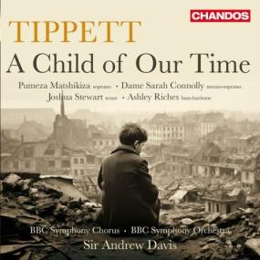 BBC Symphony Chorus - Tippett A Child of our Time <span style=color:#777>(2024)</span> [24Bit-96kHz] FLAC [PMEDIA] ⭐️