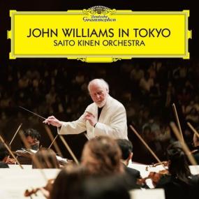 Saito Kinen Orchestra - John Williams in Tokyo (Live at Suntory Hall Tokyo _<span style=color:#777> 2023</span>) <span style=color:#777>(2024)</span> Mp3 320kbps [PMEDIA] ⭐️