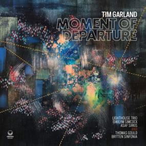 Tim Garland - Moment Of Departure <span style=color:#777>(2024)</span> [24Bit-44.1kHz] FLAC [PMEDIA] ⭐️