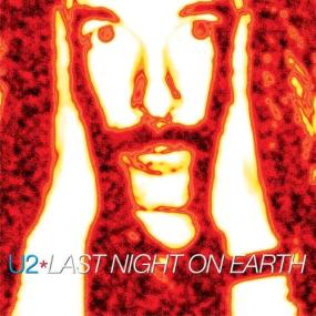 U2 - Last Night On Earth (Remastered<span style=color:#777> 2024</span>) <span style=color:#777>(2024)</span> [24Bit-44.1kHz] FLAC [PMEDIA] ⭐️