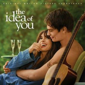 Various Artists - The Idea of You (Original Motion Picture Soundtrack) <span style=color:#777>(2024)</span> Mp3 320kbps [PMEDIA] ⭐️