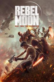 Rebel Moon Part Two The Scargiver<span style=color:#777> 2024</span> 1080p 10bit DS4K NF WEB-Rip [Hindi-English] DDP5.1 Atmos MSubs HEVC-NmCT