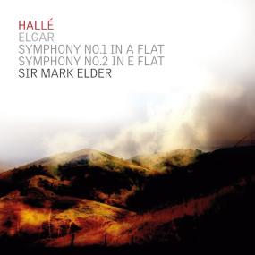 Elgar - Symphonies No  1 & No  2 - Halle, Mark Elder <span style=color:#777>(2024)</span> [24-44]