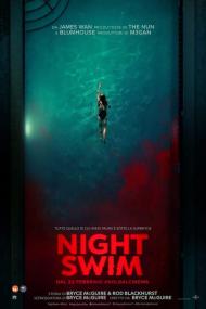 Night Swim <span style=color:#777>(2024)</span> iTA-ENG Bluray 1080p x264-Dr4gon