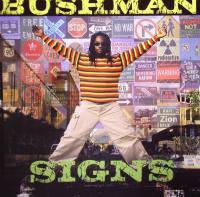 Bushman -<span style=color:#777> 2004</span> - Signs