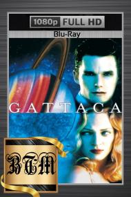 Gattaca<span style=color:#777> 1997</span> 1080p BluRay ENG LATINO DTS-HD Master H264<span style=color:#fc9c6d>-BEN THE</span>