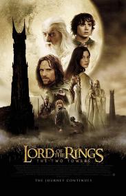 LOTR The Two Towers<span style=color:#777> 2002</span> PROPER Bluray 1080p AV1 OPUS 5 1-UH