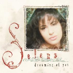 Selena Quintanilla - Dreaming Of You <span style=color:#777>(1995)</span> [FLAC] 88