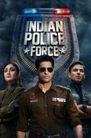Indian Police Force S01 1080p ITA-HIN MULTI WEBRip x265 AAC-V3SP4EV3R