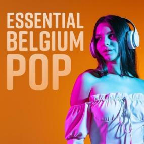 Various Artists - Essential Belgium Pop <span style=color:#777>(2024)</span> Mp3 320kbps [PMEDIA] ⭐️