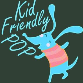Various Artists - Kid Friendly Pop <span style=color:#777>(2024)</span> Mp3 320kbps [PMEDIA] ⭐️