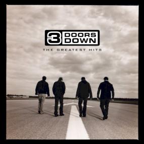 3 Doors Down - The Greatest Hits <span style=color:#777>(2012)</span> [FLAC] 88
