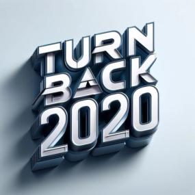 Various Artists - Turn Back<span style=color:#777> 2020</span> <span style=color:#777>(2024)</span> Mp3 320kbps [PMEDIA] ⭐️