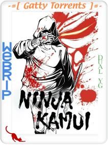 Ninja Kamui<span style=color:#777> 2024</span> S01 COMPLETE 1080p WEBRip x264 Dual YG