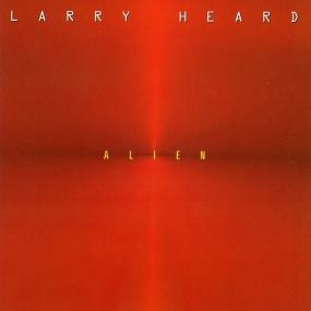 Larry Heard -<span style=color:#777> 1996</span> - Alien