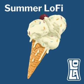 Various Artists - Summer LoFi by Lola <span style=color:#777>(2024)</span> Mp3 320kbps [PMEDIA] ⭐️