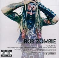 Rob Zombie - ICON 2 <span style=color:#777>(2010)</span> [FLAC] 88