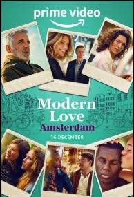 【高清剧集网发布 】Modern Love Amsterdam 第一季[全6集][简繁英字幕] 2160p AMZN WEB-DL DDP 5.1 H 265-BlackTV