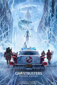 【高清影视之家发布 】超能敢死队：冰封之城[简繁英字幕] Ghostbusters Frozen Empire<span style=color:#777> 2024</span> 2160p iTunes WEB-DL DD 5.1 H 265<span style=color:#fc9c6d>-DreamHD</span>