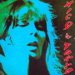 Nico - Nico In Tokyo (1986 Rock) [Flac 16-44]