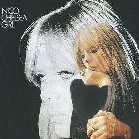 Nico - Chelsea Girl (1967 Rock) [Flac 24-192]