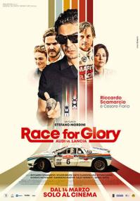 Race for Glory - Audi vs Lancia <span style=color:#777>(2024)</span> iTA-ENG WEBDL 1080p x264-Dr4gon