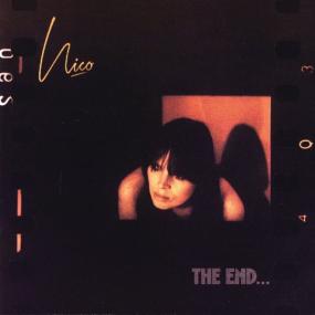 Nico - The End    (Expanded Edition) (1974 Rock) [Flac 16-44]