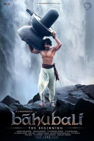 Bahubali - The Beginning<span style=color:#777> 2015</span> Hindi 1080p BluRay x264 DTS-HDMA 7.1 <span style=color:#fc9c6d>- Hon3y</span>