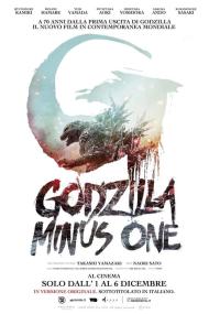 Godzilla Minus One <span style=color:#777>(2023)</span> JAP Bluray 1080p x264-Dr4gon