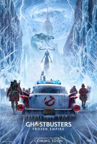 Ghostbusters frozen empire<span style=color:#777> 2024</span> dv 2160p web h265-accomplishedyak