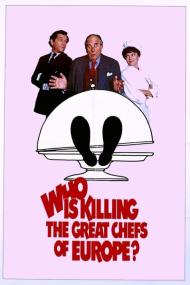 Who Is Killing The Great Chefs Of Europe <span style=color:#777>(1978)</span> [720p] [BluRay] <span style=color:#fc9c6d>[YTS]</span>