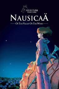 Nausicaä of the Valley of the Wind <span style=color:#777>(1984)</span>  [Bluray-1080p][Opus 2 0][AV1]-Castiel