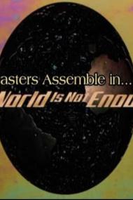 Podcasters Assemble A Movie Podcast The World Is Not Enough <span style=color:#777>(1999)</span> [1080p] [BluRay] [5.1] <span style=color:#fc9c6d>[YTS]</span>
