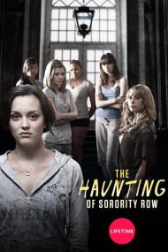 The Haunting Of Sorority Row <span style=color:#777>(2007)</span> [720p] [WEBRip] <span style=color:#fc9c6d>[YTS]</span>