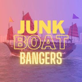 Various Artists - Junk Boat Bangers <span style=color:#777>(2024)</span> Mp3 320kbps [PMEDIA] ⭐️