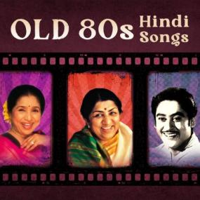 Various Artists - Old 80's Hindi Songs <span style=color:#777>(2024)</span> Mp3 320kbps [PMEDIA] ⭐️