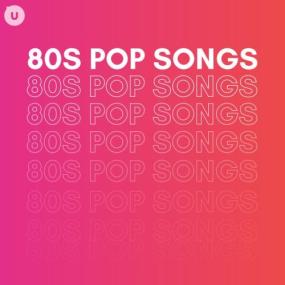 Various Artists - 80's Pop Songs by uDiscover <span style=color:#777>(2024)</span> Mp3 320kbps [PMEDIA] ⭐️